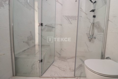 Квартира 5+1 в Эрдемли, Турция №13347 24