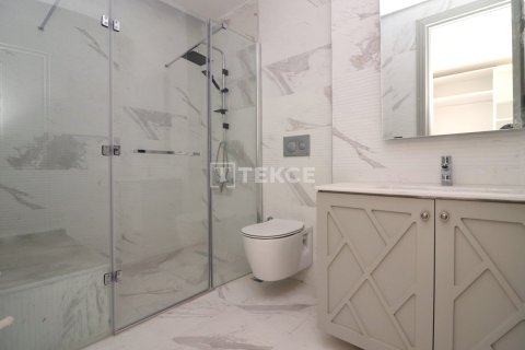 Квартира 5+1 в Эрдемли, Турция №13347 23