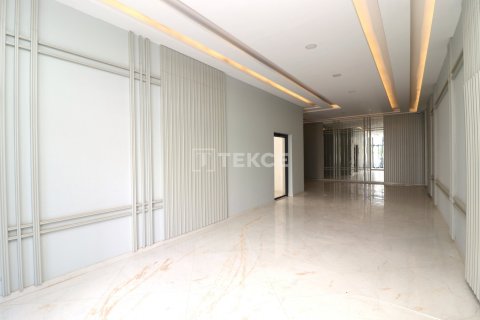 5+1 Apartment en Erdemli, Turkey No. 13347 6