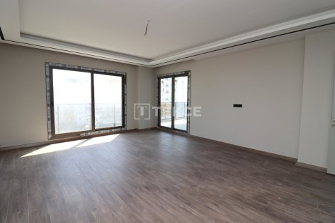 5+1 Apartment in Erdemli, Turkey No. 13347 7