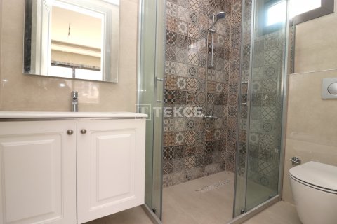 Квартира 5+1 в Эрдемли, Турция №13347 25