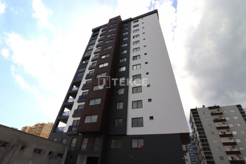 Квартира 5+1 в Эрдемли, Турция №13347 3