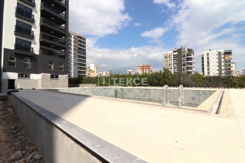 5+1 Appartement à Erdemli, Turkey No. 13347 4