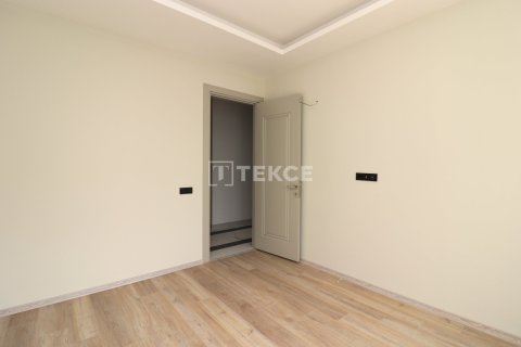 Квартира 5+1 в Эрдемли, Турция №13347 19