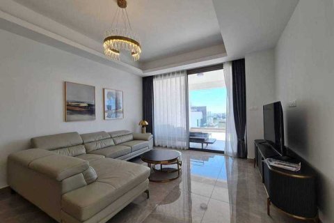 2 bedrooms Apartment in Germasogeia, Cyprus No. 43444 2