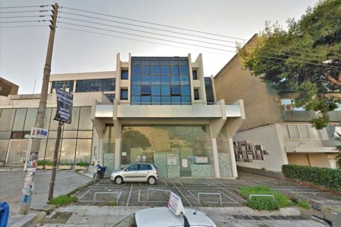 1732m² Commercial property à Athens, Greece No. 49582 1