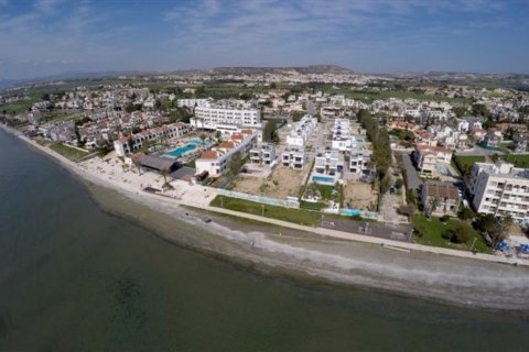 Apartamento tipo estudio Estudio en Larnaca, Cyprus No. 49726 3