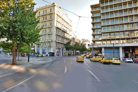 400m² Commercial property en Athens, Greece No. 49584 5