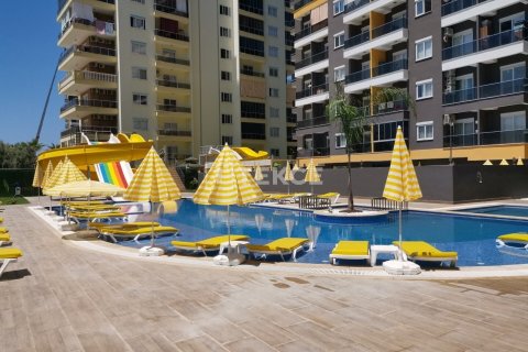 2+1 Appartement à Alanya, Turkey No. 10925 24