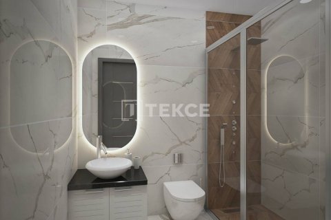 2+1 Apartment in Alanya, Turkey No. 10925 8