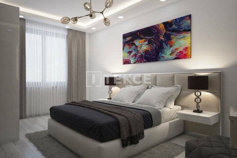 2+1 Apartment in Alanya, Turkey No. 10925 6