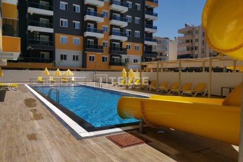 2+1 Appartement à Alanya, Turkey No. 10925 27