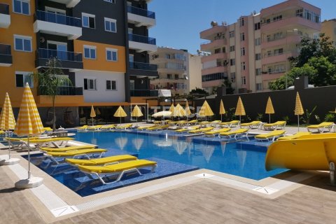 2+1 Apartment in Alanya, Turkey No. 10925 16