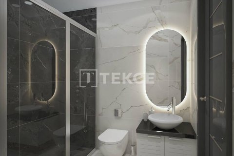 2+1 Apartment in Alanya, Turkey No. 10925 9