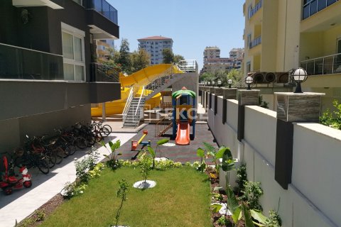 2+1 Appartement à Alanya, Turkey No. 10925 18