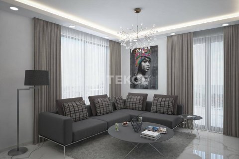 2+1 Appartement à Alanya, Turkey No. 10925 2