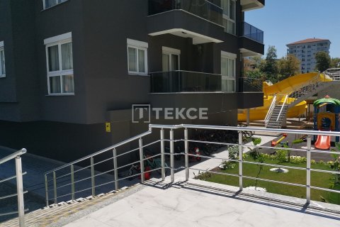 2+1 Appartement à Alanya, Turkey No. 10925 26