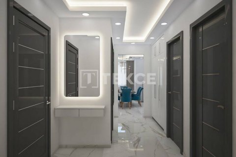 2+1 Appartement à Alanya, Turkey No. 10925 11