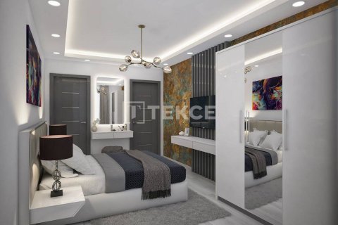 2+1 Appartement à Alanya, Turkey No. 10925 5