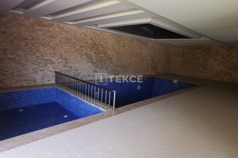 2+1 Apartment in Alanya, Turkey No. 10925 19