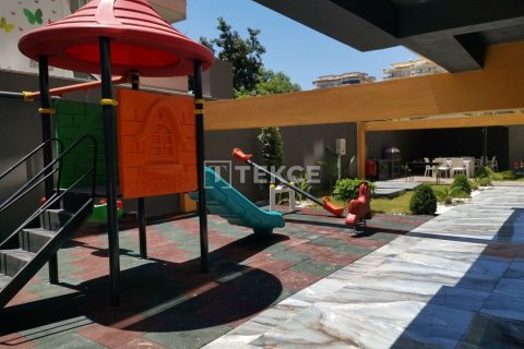 2+1 Apartment in Alanya, Turkey No. 10925 30