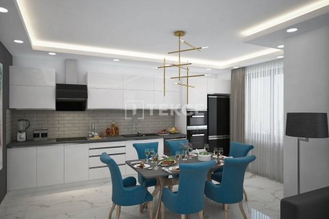 2+1 Appartement à Alanya, Turkey No. 10925 4