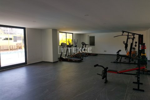 2+1 Appartement à Alanya, Turkey No. 10925 21