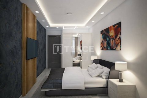 2+1 Appartement à Alanya, Turkey No. 10925 7