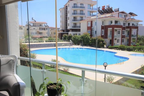 3+1 Apartment in Belek, Turkey No. 10907 17