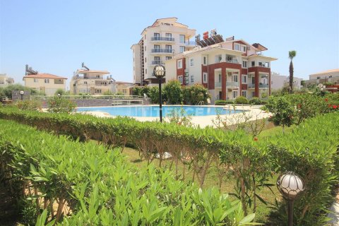 3+1 Appartement à Belek, Turkey No. 10907 9