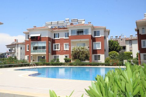 3+1 Appartement à Belek, Turkey No. 10907 16