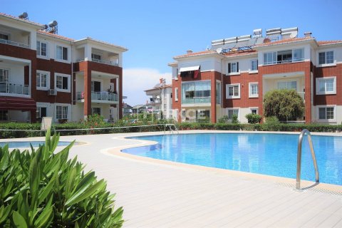 3+1 Apartment in Belek, Turkey No. 10907 14