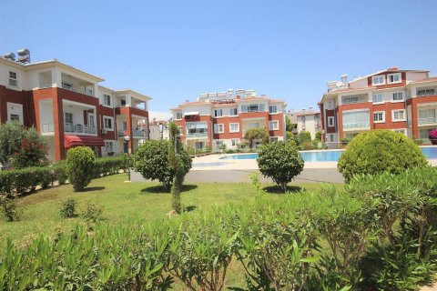 3+1 Appartement à Belek, Turkey No. 10907 8