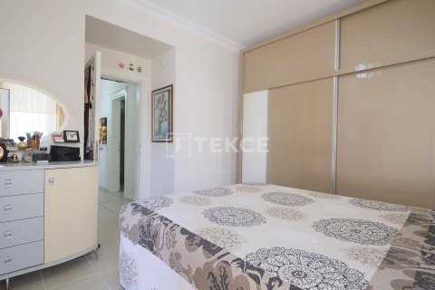 3+1 Apartment in Belek, Turkey No. 10907 25