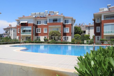 3+1 Appartement à Belek, Turkey No. 10907 1