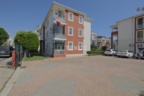 3+1 Apartment in Belek, Turkey No. 10907 4