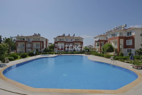 3+1 Apartment in Belek, Turkey No. 10907 11