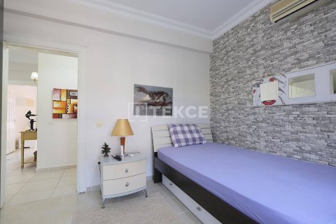 3+1 Apartment in Belek, Turkey No. 10907 27