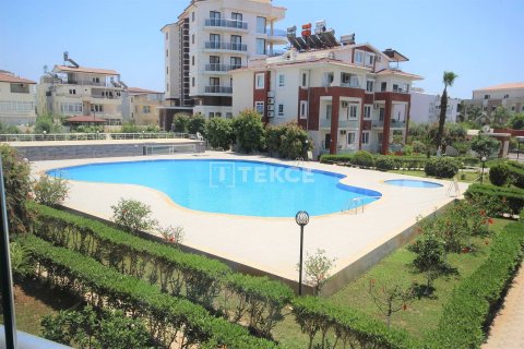 3+1 Appartement à Belek, Turkey No. 10907 15