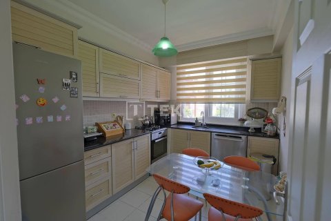 3+1 Apartment in Belek, Turkey No. 10907 22