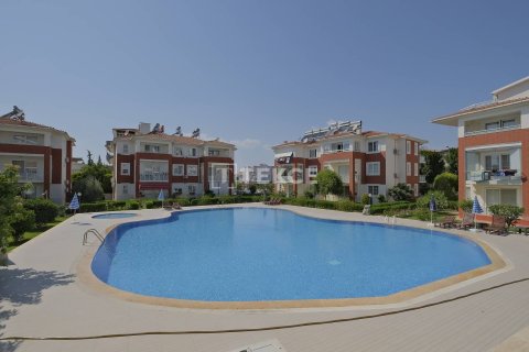 3+1 Apartment en Belek, Turkey No. 10907 10