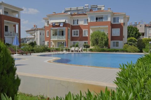 3+1 Appartement à Belek, Turkey No. 10907 13