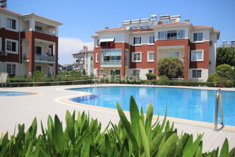 3+1 Appartement à Belek, Turkey No. 10907 2