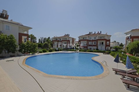 3+1 Apartment en Belek, Turkey No. 10907 12