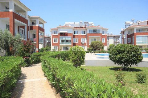 3+1 Apartment in Belek, Turkey No. 10907 3