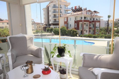 3+1 Apartment in Belek, Turkey No. 10907 18