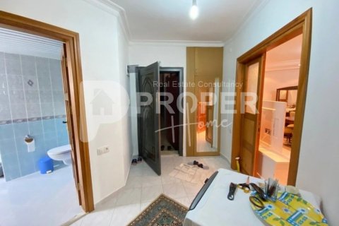 4 rooms Apartment in Konyaalti, Turkey No. 10904 11