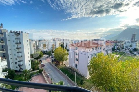 4 rooms Apartment in Konyaalti, Turkey No. 10904 2