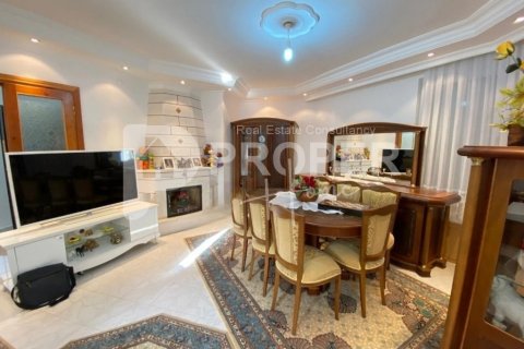 4 rooms Apartment in Konyaalti, Turkey No. 10904 3