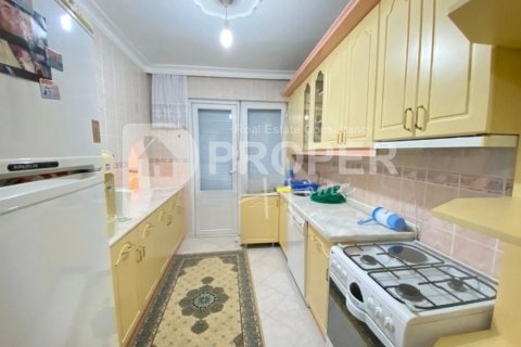 4 rooms Apartment in Konyaalti, Turkey No. 10904 12